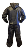 Sedroc Sports Pro Hooded Suana Suit - Sedroc Sports
