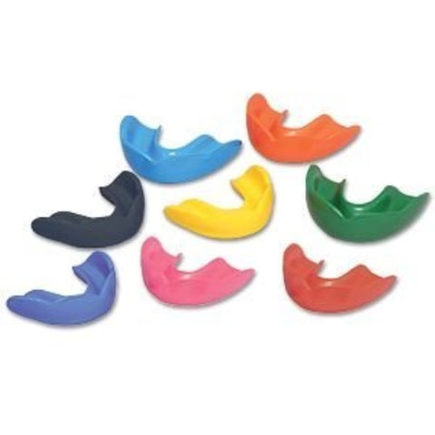 ProForce Single Mouthguard Child Youth and Adult Mouth Guards - Sedroc Sports
